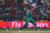 ICC World Twenty20 India 2016: Â Australia v Bangladesh